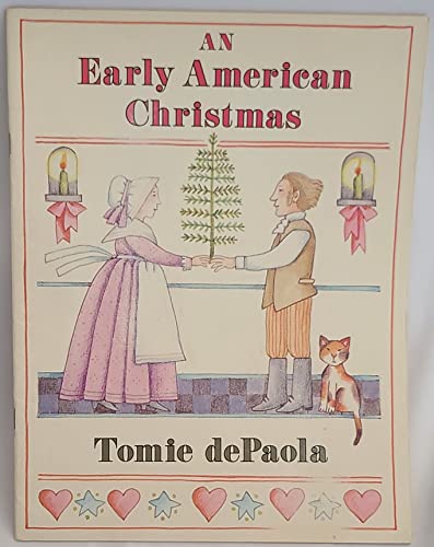 An Early American Christmas TRUMPET CLUB SPECIAL EDITION (trumpet club special edition)