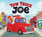 Tow Truck Joe Board Book