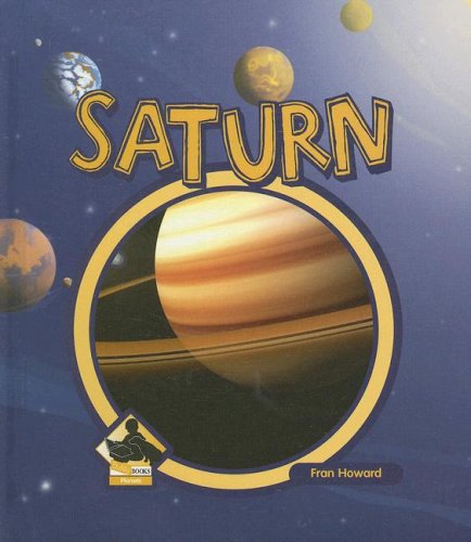 Saturn (The Planets)
