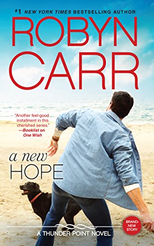 A New Hope (A Thunder Point Novel)