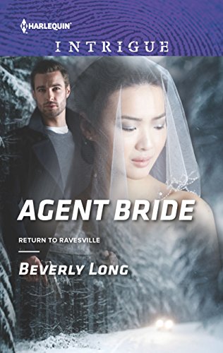 Agent Bride (Return to Ravesville, 2)