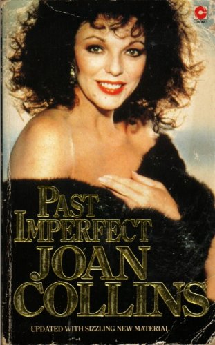 Past Imperfect: Autobiography