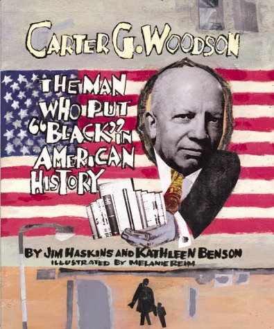 Carter G. Woodson: The Man Who Put "Black" in American History
