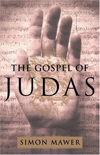 The Gospel of Judas : A Novel