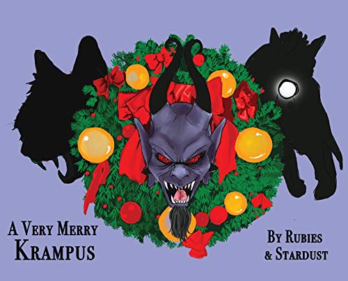 A Very Merry Krampus