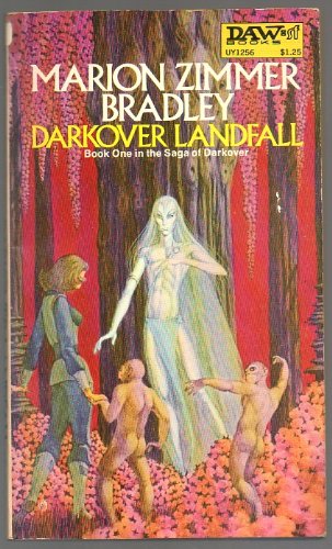 Darkover Landfall (Darkover, The Founding: Bk. 1)
