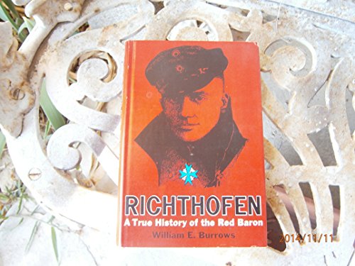 Richthofen: A True History of the Red Baron