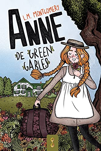 Anne de Green Gables (Portuguese Edition)