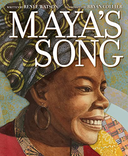Mayas Song