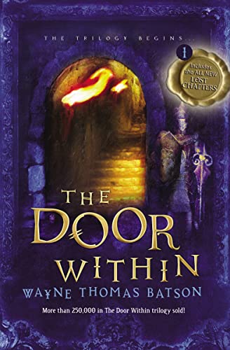 The Door Within (Door Within Trilogy)