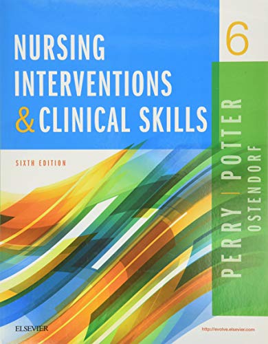 Nursing Interventions & Clinical Skills