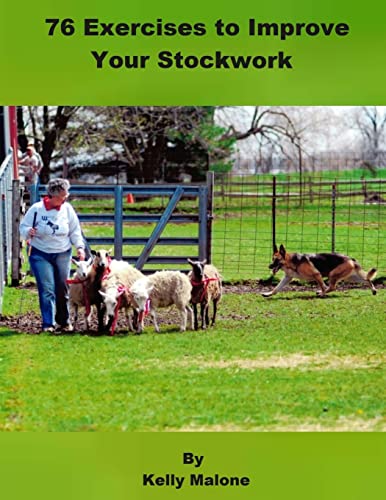 76 Exercises to Improve Your Stockwork