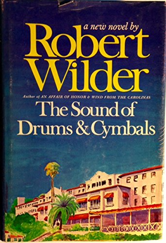 Sound of Drums & Cymbals