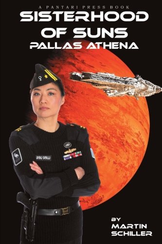 Sisterhood of Suns: Pallas Athena