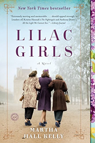 Lilac Girls: A Novel (Woolsey-Ferriday)