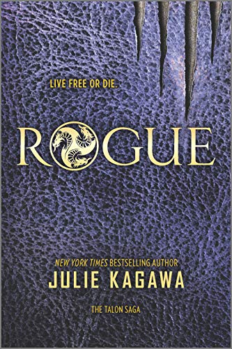 Rogue (The Talon Saga, 2)