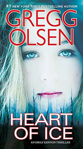 Heart of Ice: A Gripping Crime Thriller (An Emily Kenyon Thriller)