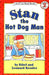 Stan the Hot Dog Man (I Can Read Book-Level 2)