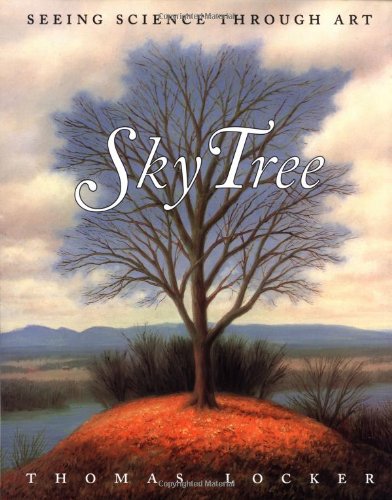 Sky Tree: Seeing Science Through Art