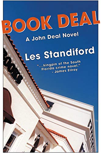Book Deal (John Deal Series)