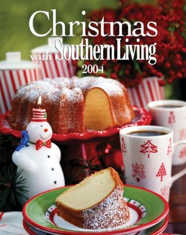 Christmas with Southern Living 2004
