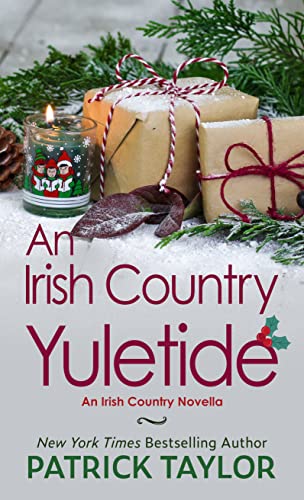 An Irish Country Yuletide (Irish Country, 16)