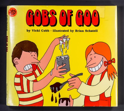 Gobs of Goo