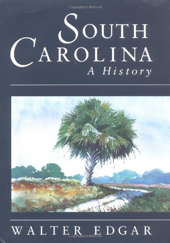 South Carolina: A History