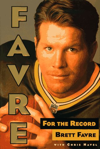 Favre: For the Record