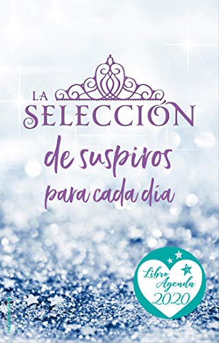 Agenda 2020 La Seleccin (Spanish Edition)