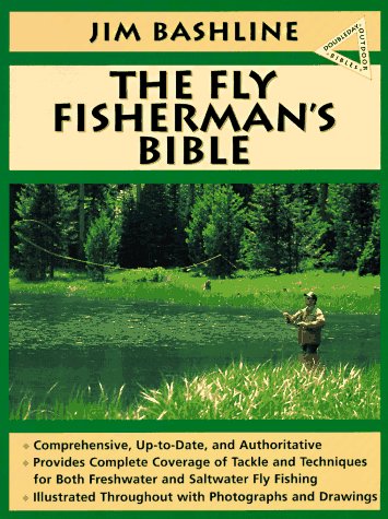 The Fly Fisherman's Bible (Doubleday Outdoor Bibles)