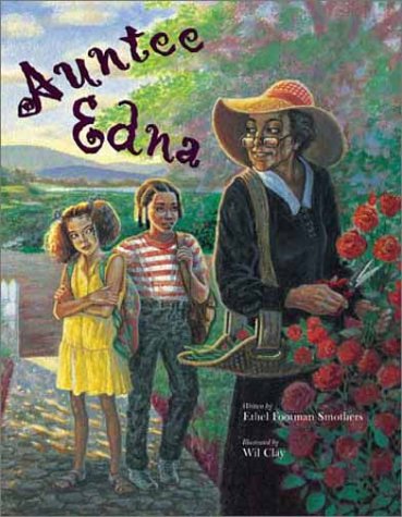 Auntee Edna
