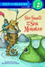 Sir Small and the Sea Monster (Step into Reading)