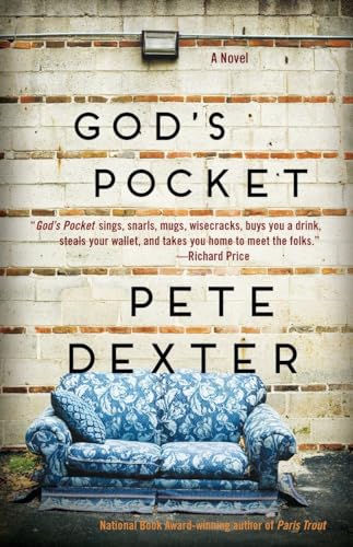 God's Pocket: A Novel