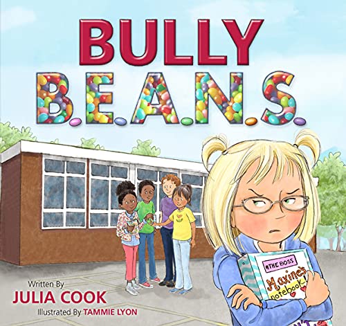 Bully B.E.A.N.S. (Revised Edition)
