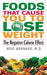 Foods That Cause You to Lose Weight:: The Negative Calorie Effect