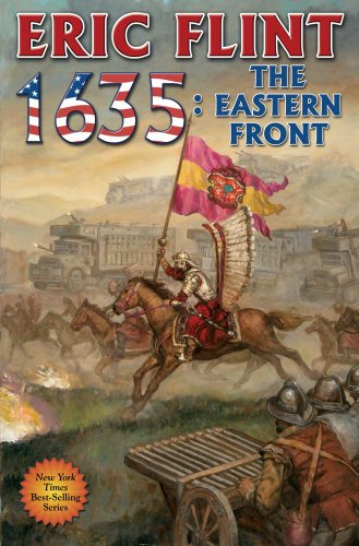 1635: The Eastern Front (12) (The Ring of Fire)