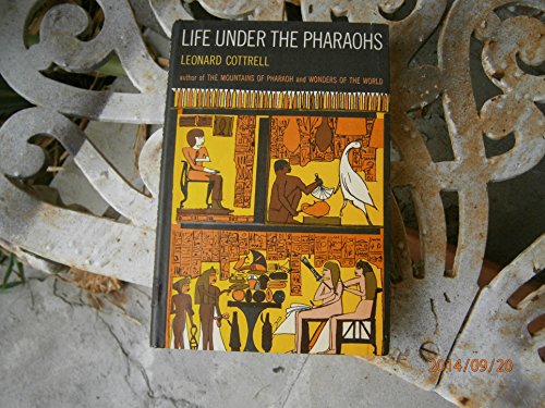 Life under the Pharaohs