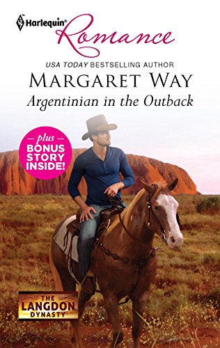 Argentinian in the Outback: An Anthology