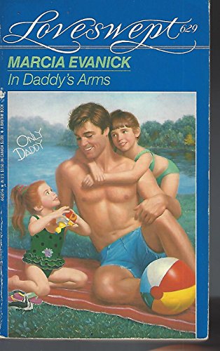 IN DADDY'S ARMS (Loveswept)