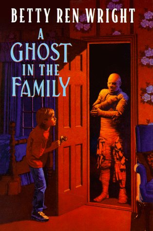 A Ghost in the Family