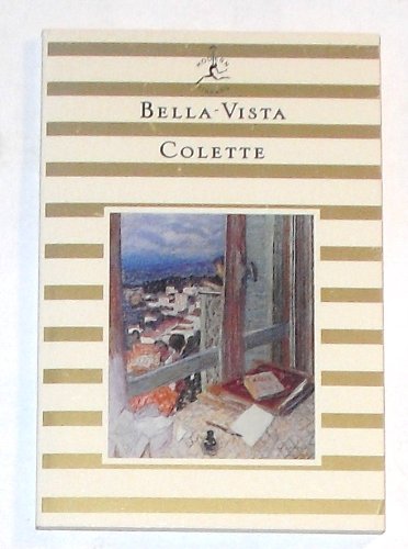 Bella-Vista (Modern Library Minis)