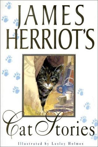 James Herriot's Cat Stories
