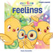 Feelings: Bilingual Firsts (Canticos Bilingual Firsts)