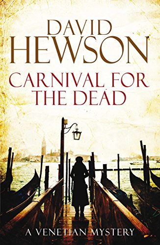 Carnival for the Dead