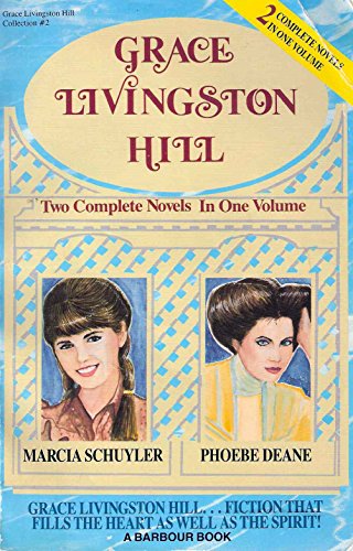 Grace Livingston Hill Collection