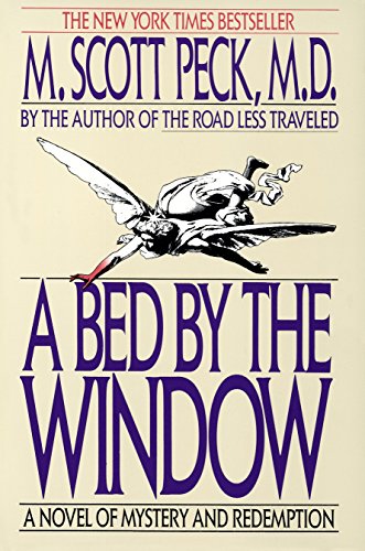 A Bed by the Window: A Novel Of Mystery And Redemption