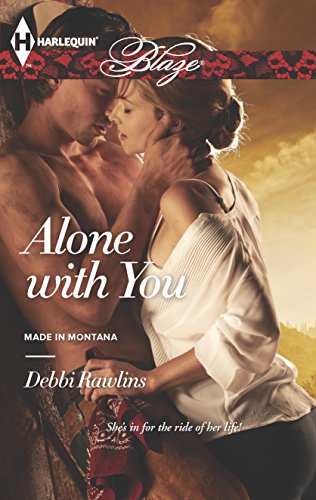 Alone with You (Made in Montana, 7)
