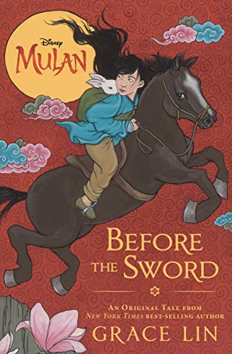 Before the Sword (Mulan)