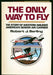 The only way to fly: The story of Western Airlines, America's senior air carrier